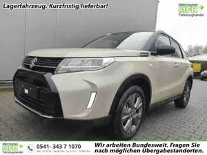 Suzuki Vitara 1.4 Mild-Hybrid Comfort+ 4x2 Neu Modell 4x4 GL+...