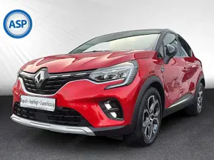 Renault Captur II 1.6 E-Tech EDC Intens LED NAVI SHZ RFK