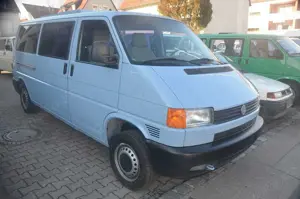 Volkswagen T4 Bus 2.5 Benziner,  Langer Radstand, KLIMA, Bild 3