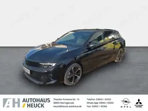 Opel Astra L GS Line 1.2 Turbo EU6e HUD Navi digitales Cockpi
