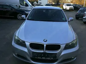 BMW 316 316i touring Edition Lifestyle Bild 2