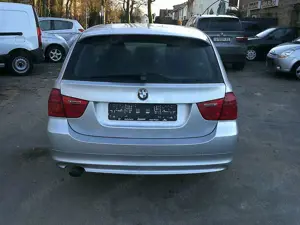 BMW 316 316i touring Edition Lifestyle Bild 5