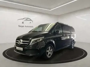 Mercedes-Benz V 300 Avantgarde Edition Lang 4 Matic