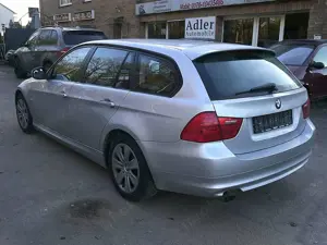 BMW 316 316i touring Edition Lifestyle Bild 4