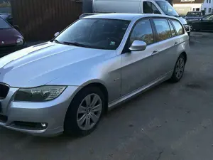 BMW 316 316i touring Edition Lifestyle Bild 3
