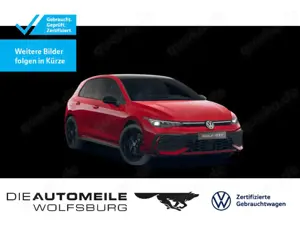 Volkswagen Golf GTI Golf VIII 2.0 TSI DSG GTI