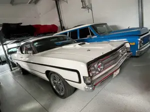Ford Torino 428 GT