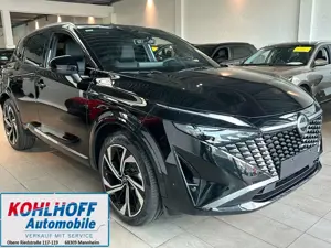 Nissan Qashqai 1.5 VC-T e-Power 205PS Tekna Premium Automatik