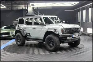 Ford Bronco 3.0 EcoBoost RAPTOR 4x4 CAM / NAVI
