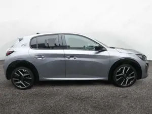 Peugeot 208 1.2 Hybrid 110 GT KAMERA NAVI ACC LED 360° Bild 5