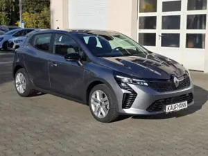 Renault Clio V Evolution 1.0 TCe 90 6E Automatik Rückfahrkamera Bild 3