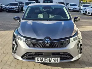 Renault Clio V Evolution 1.0 TCe 90 6E Automatik Rückfahrkamera Bild 2