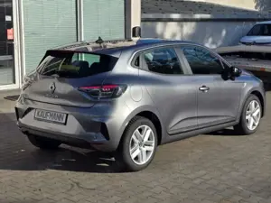 Renault Clio V Evolution 1.0 TCe 90 6E Automatik Rückfahrkamera Bild 4