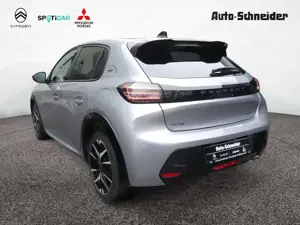Peugeot 208 1.2 Hybrid 110 GT KAMERA NAVI ACC LED 360° Bild 4