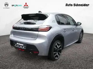 Peugeot 208 1.2 Hybrid 110 GT KAMERA NAVI ACC LED 360° Bild 3