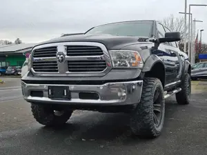 Dodge RAM 1500 5.6 Hemi V8 LPG