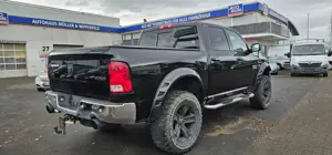 Dodge RAM 1500 5.6 Hemi V8 LPG Bild 5