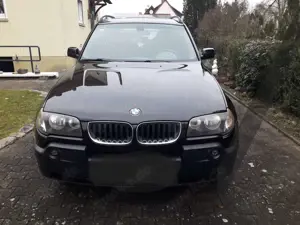 BMW X3 X3 2.5i