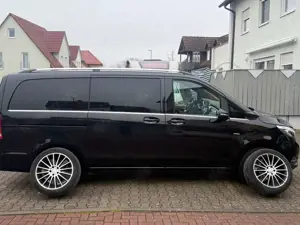 Mercedes-Benz V 250 V 250 d lang 7G-TRONIC Exclusive Edition