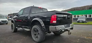 Dodge RAM 1500 5.6 Hemi V8 LPG Bild 3