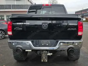 Dodge RAM 1500 5.6 Hemi V8 LPG Bild 4