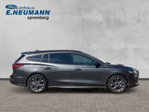 Ford Focus Turnier ST-Line X*AHK*KAMERA*