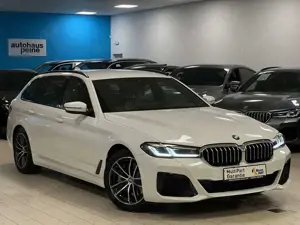 BMW 540 dxDrive/Aut/Navi/KomfortStz/DrivAs/M-Sport