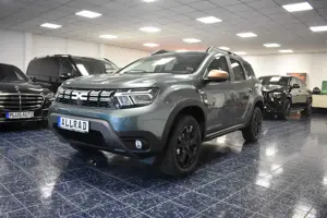 Dacia Duster dCI 115 4WD Extreme+ Navi 360° Kamer Temp Bild 2