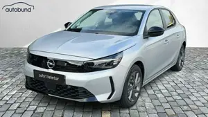 Opel Corsa F 1,2 T Edition Alu DAB LED Klima