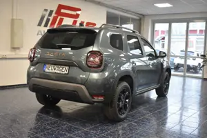 Dacia Duster dCI 115 4WD Extreme+ Navi 360° Kamer Temp Bild 4