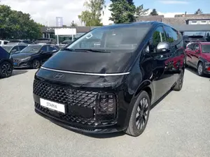Hyundai STARIA HEV 7-Sitzer SIGNATURE