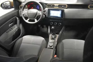 Dacia Duster dCI 115 4WD Extreme+ Navi 360° Kamer Temp Bild 5
