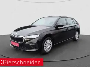 Skoda Scala 1.0 TSI DSG Essence AHK PDC SITZH LED SMART
