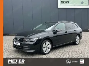 Volkswagen Golf Variant VIII Variant GOAL 2.0 TDI DSG *AHK, LED, "Plus"-P