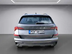 Skoda Kamiq Selection verfügbar ab 1.4.2026 Bild 5