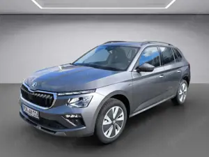 Skoda Kamiq Selection verfügbar ab 1.4.2026 Bild 2