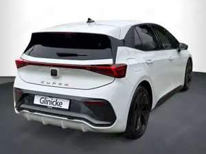 CUPRA Born Edition Dynamic 170, 60 kWh NAVI, SHZ, RFK Bild 4