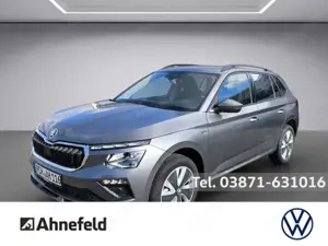 Skoda Kamiq Selection verfügbar ab 1.4.2026