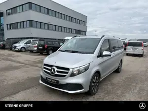 Mercedes-Benz V 220 V 220 d EDITION L LIEGE STANDHEIZUNG DISTRONIC BC