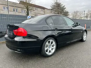 BMW 318 318i Bild 4