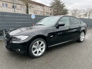 BMW 318 318i Bild 3