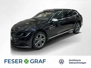 Volkswagen Arteon SB 2.0TDI DSG 4M Navi Leder AHK Pano AreaView DCC