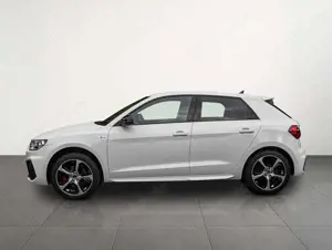 Audi A1 Bild 4