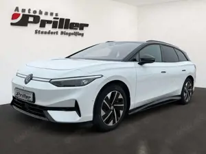 Volkswagen ID.7 Tourer Pro S /HUD/Matrix/Wärmepumpe/Harman