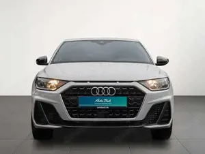 Audi A1 Bild 3