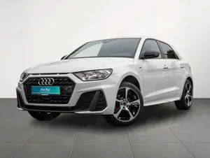 Audi A1 Bild 2