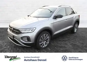 Volkswagen T-Roc "GOAL" 1.0 TSI ACC/NAVI/KAMERA