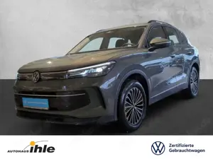 Volkswagen Tiguan Life 2,0 TDI DSG AHK+R-FAHRKAMERA+LENKRADHEIZ.