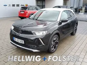 Opel Mokka-E Ultimate 11kw Shz Navi Kamera PDC v+h