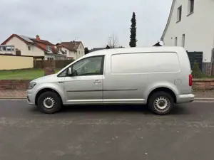 Volkswagen Caddy Nfz Maxi 1,4TGI Kasten BMT ERDGAS+BENZIN Bild 5